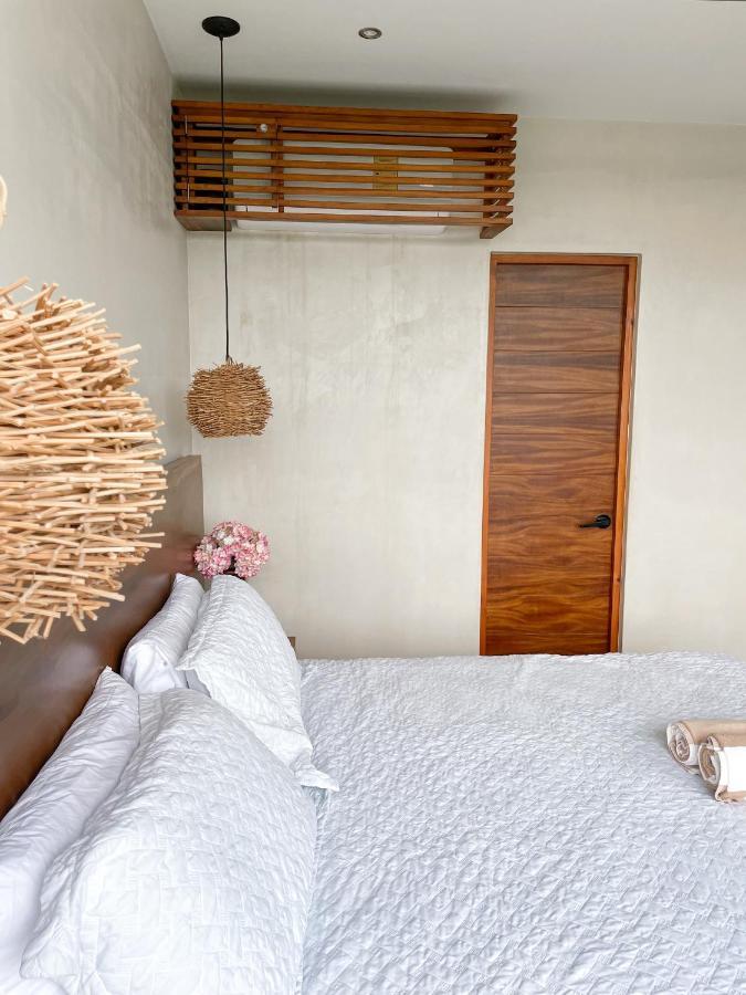 Apartment Kataleya Tulum: Luxury Jungle Penthouse With Private Pool