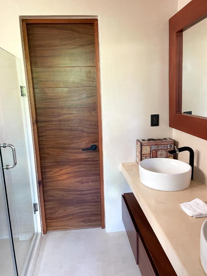 Kataleya Tulum: Luxury Jungle Penthouse With Private Pool Apartment *