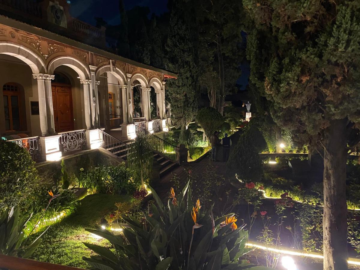 Express Quinta Soledad Guest house Mexico City