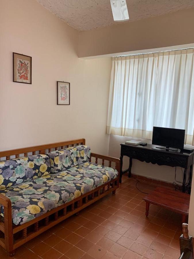 Apartment Valle *