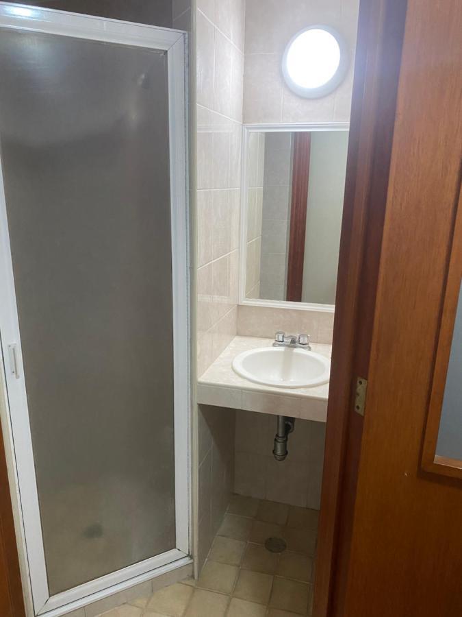 Express Quinta Soledad Guest house