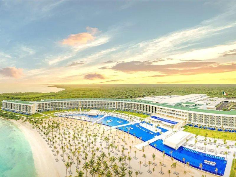 Barcelo Maya Riviera (adults Only) Resort 5*