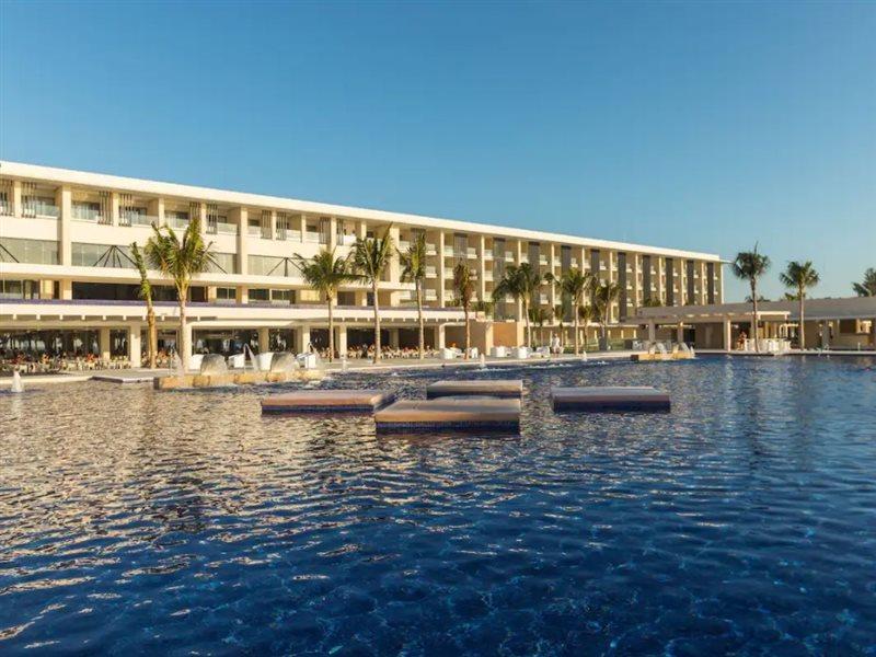 Resort Barcelo Maya Riviera (adults Only)