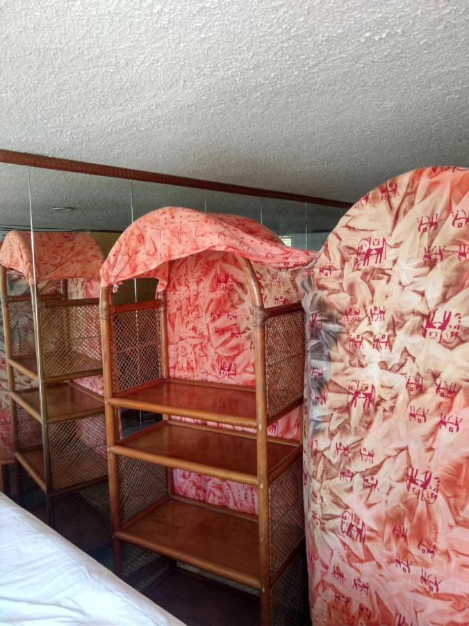 Iow4 Lm Homestay