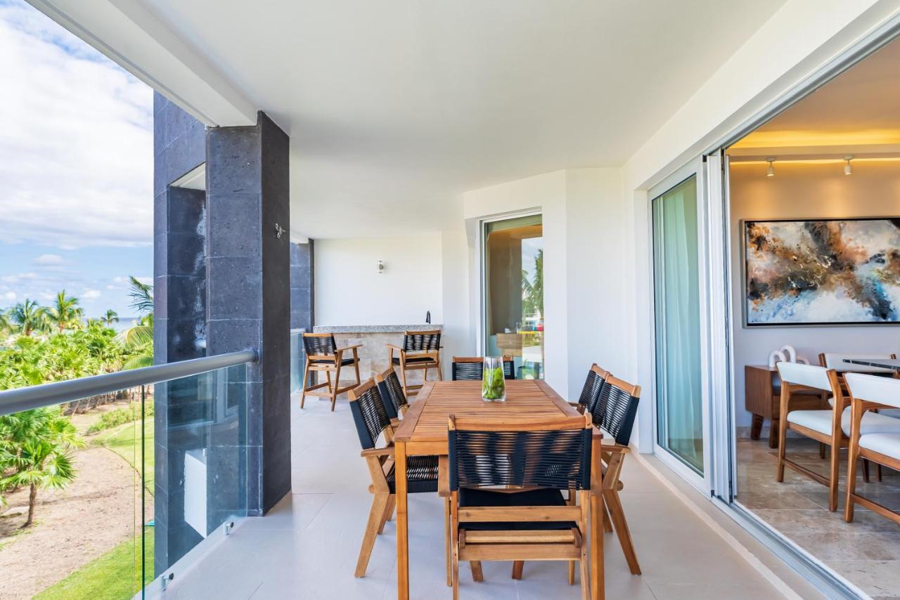 Mareazul Front At 2* Playa del Carmen
