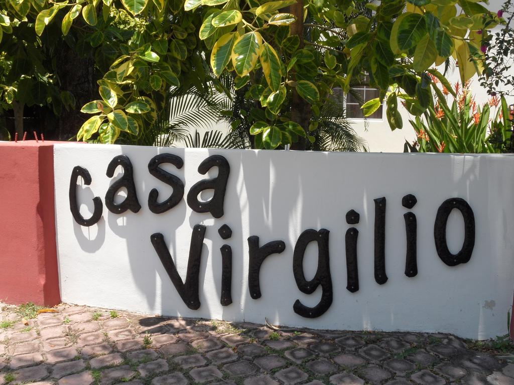 Casa Virgilios 3*