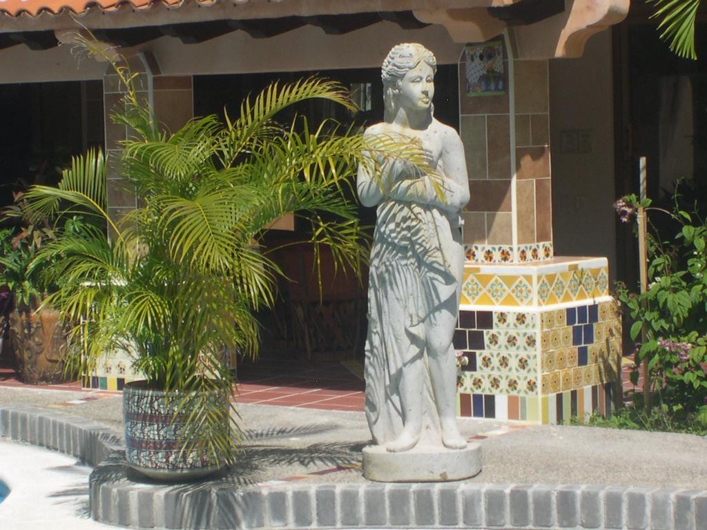 Casa Virgilios Bed & Breakfast 3*