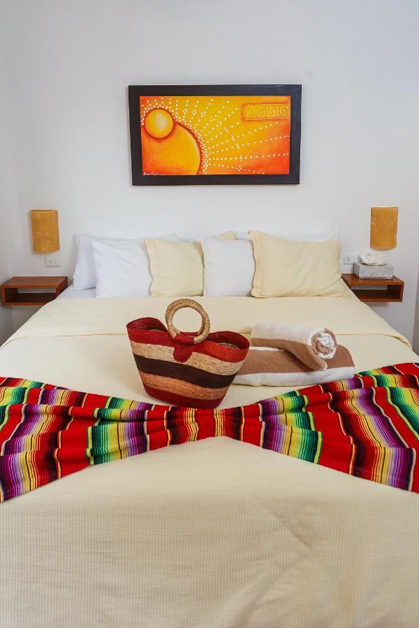 Kaam Apartment Puerto Morelos