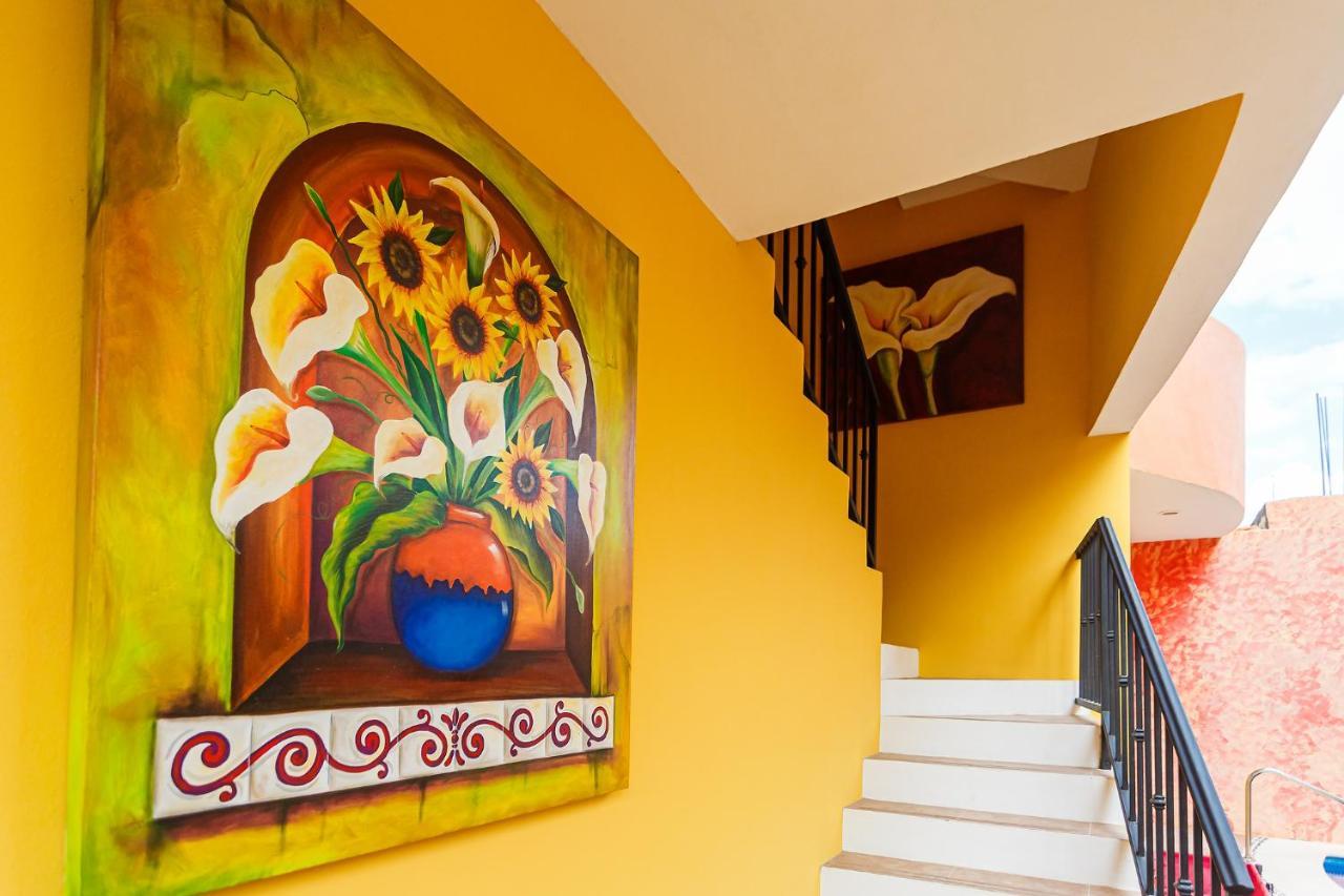 Kaam Puerto Morelos