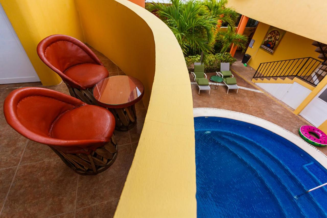 Kaam * Puerto Morelos
