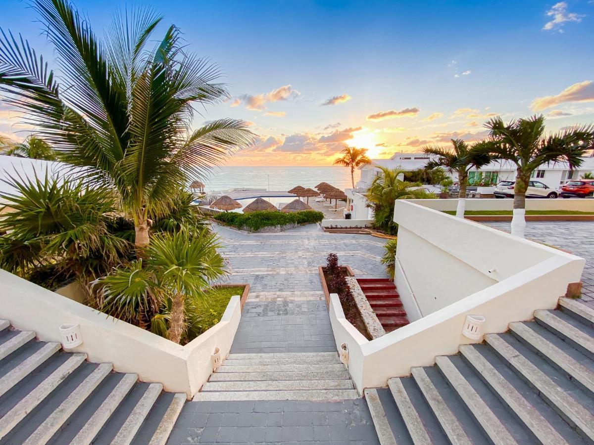 Brisas Shores & Oceanfront 1 Or 2 Bedrooms Zone Apartment *
