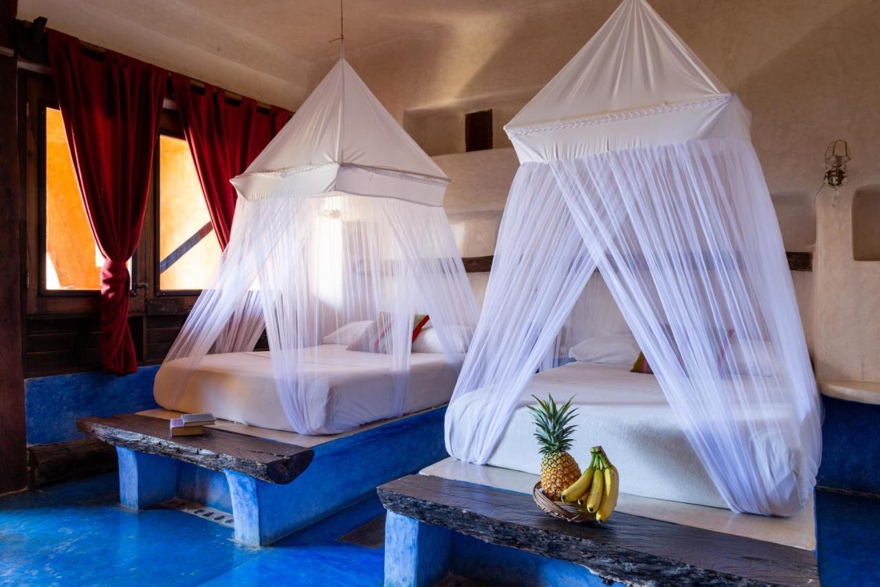 La Posada Del Sol Boutique Hotel Tulum