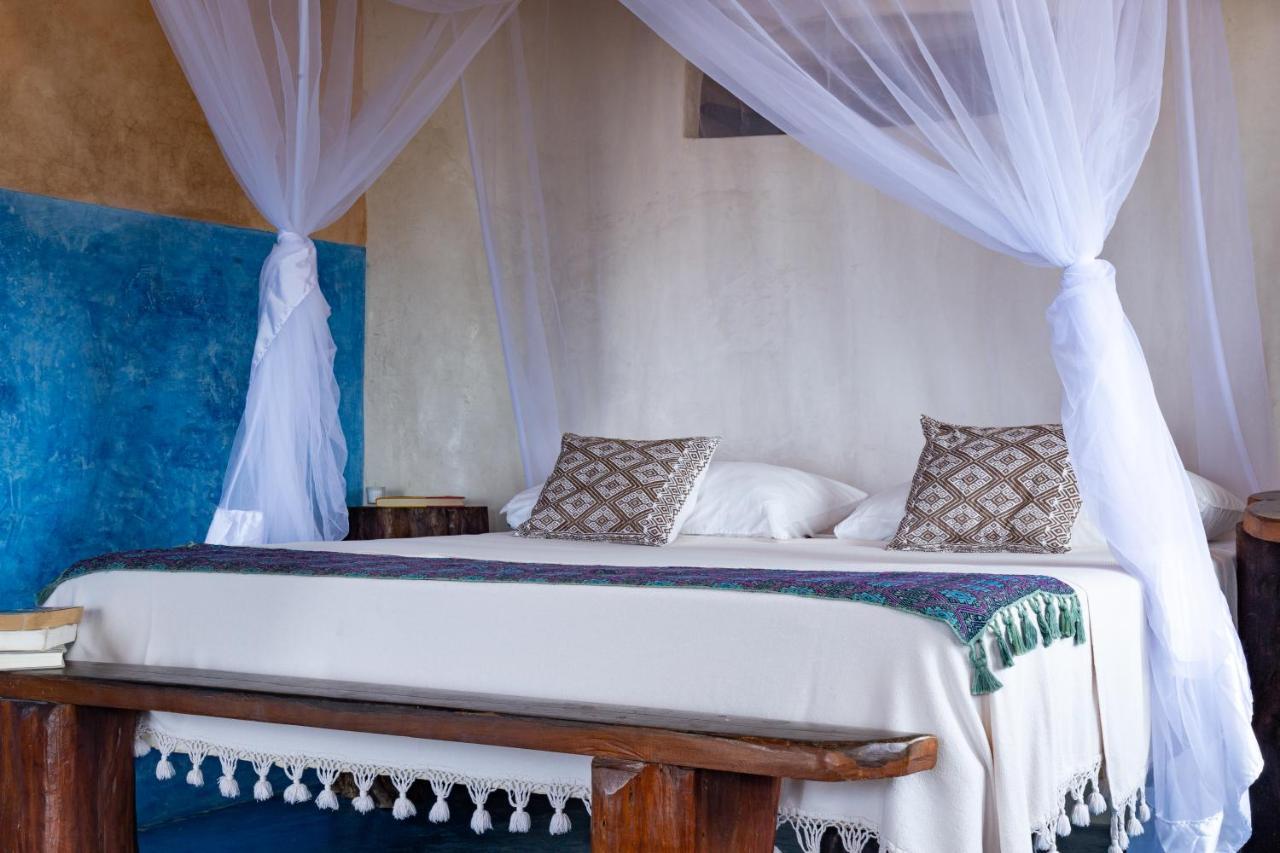 La Posada Del Sol Boutique Hotel Tulum Tulum
