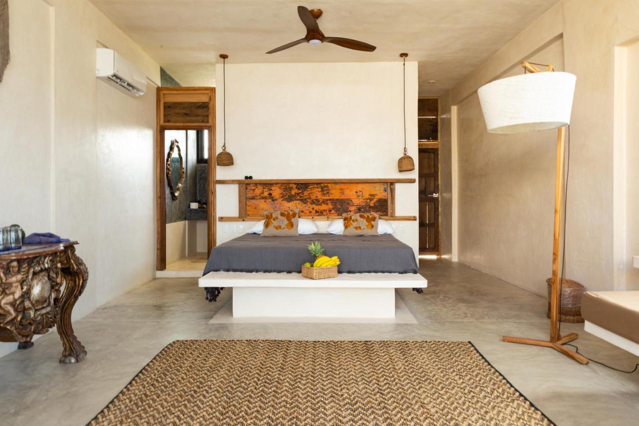 La Posada Del Sol Boutique Hotel Tulum 3* Tulum