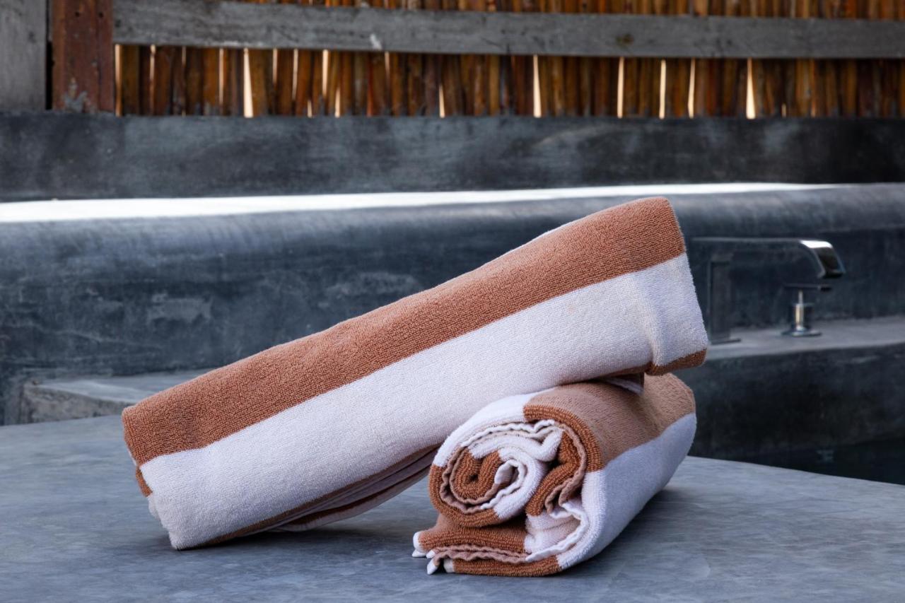 La Posada Del Sol Boutique Hotel Tulum 3* Tulum