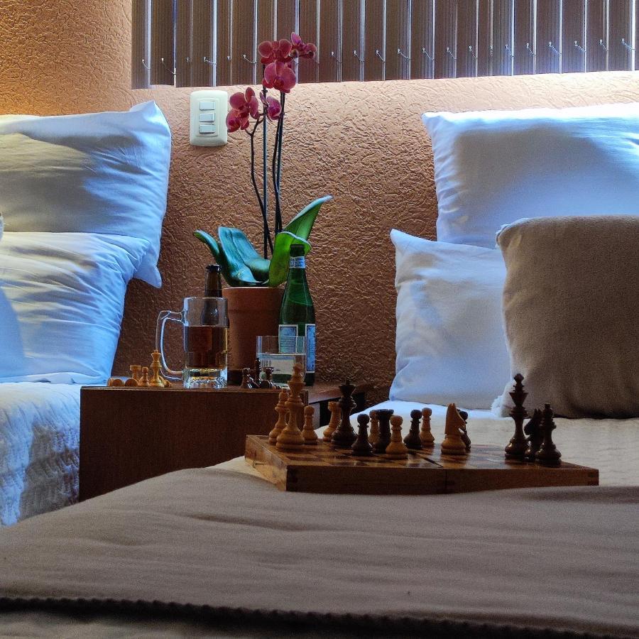 Guest house Express Quinta Soledad *