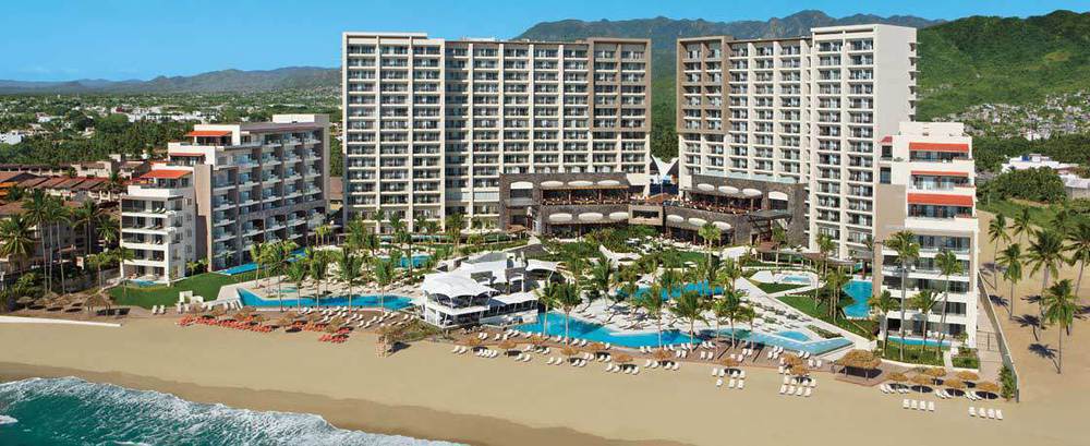Secrets Vallarta Bay & - Adults Only 5*