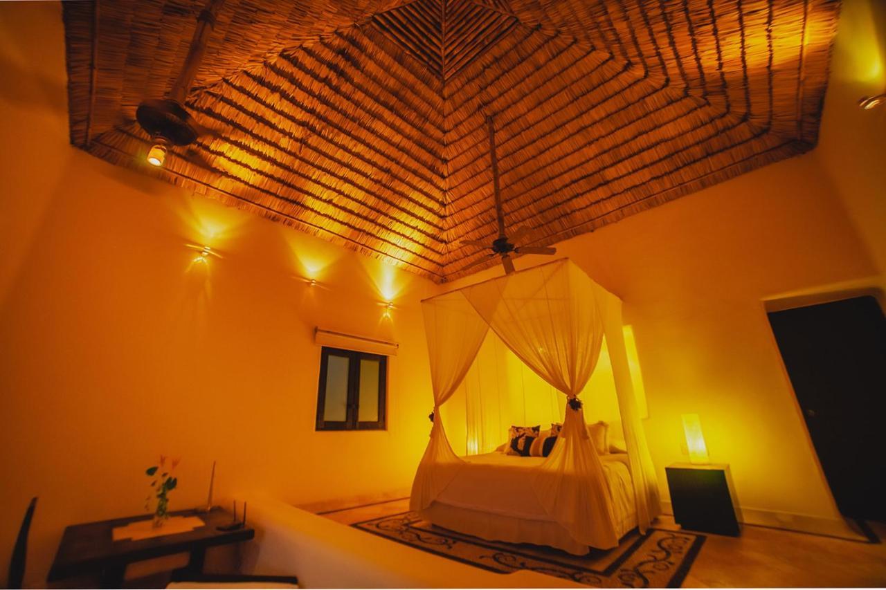 Hotel Tentaciones & Lounge Pool - Adults Only 5*