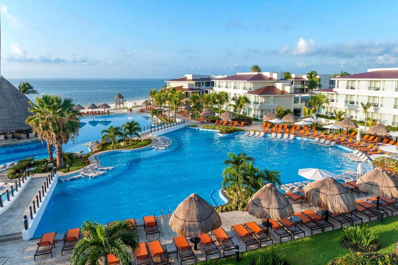 Moon Palace Nizuc 5*