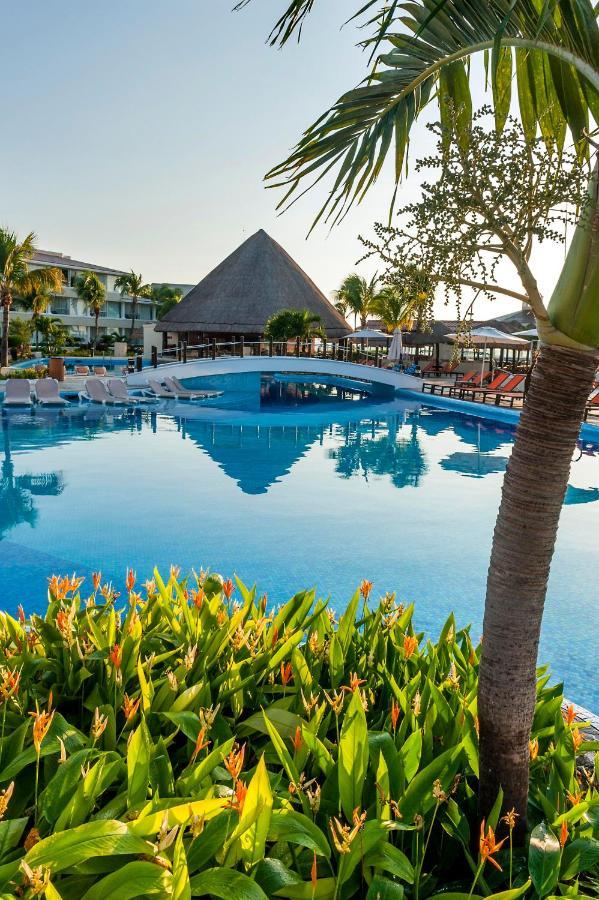 Moon Palace Nizuc Resort 5*