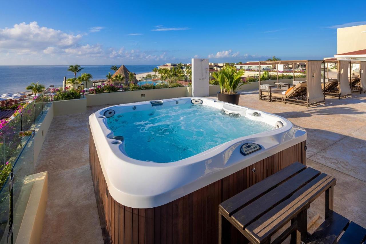 Moon Palace Nizuc 5*