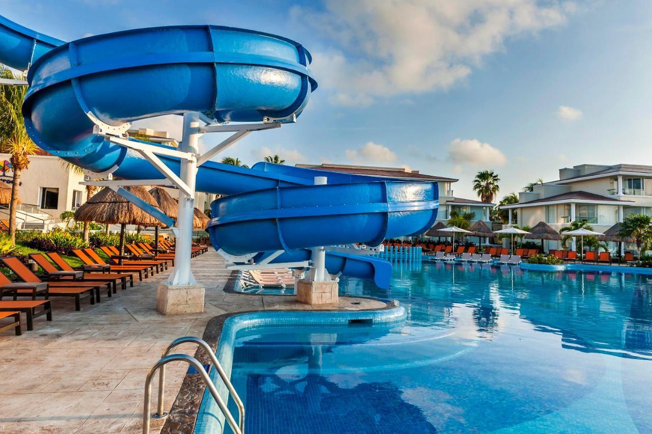 Resort Moon Palace Nizuc