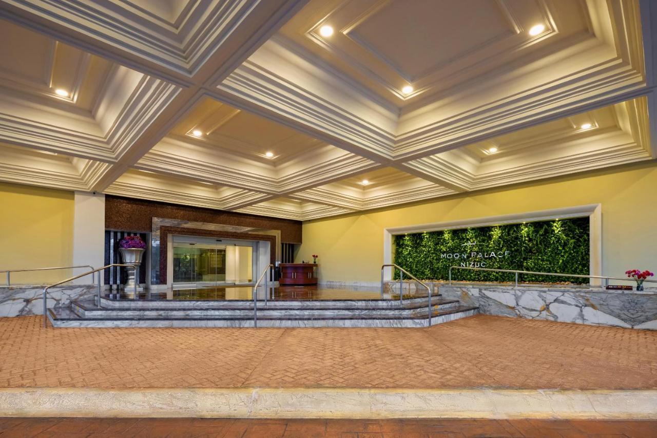 Resort Moon Palace Nizuc 5*