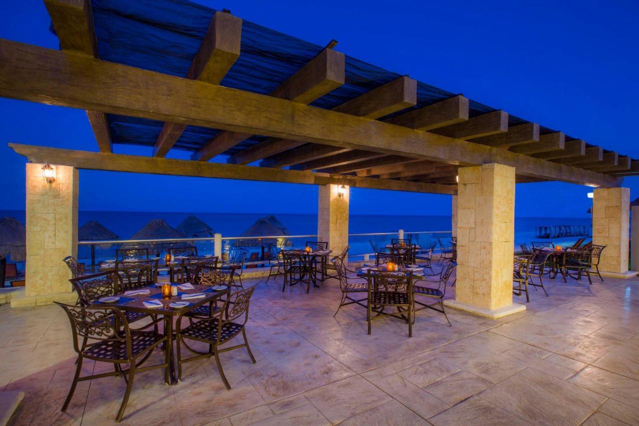 Moon Palace Nizuc 5* Alfredo V. Bonfil