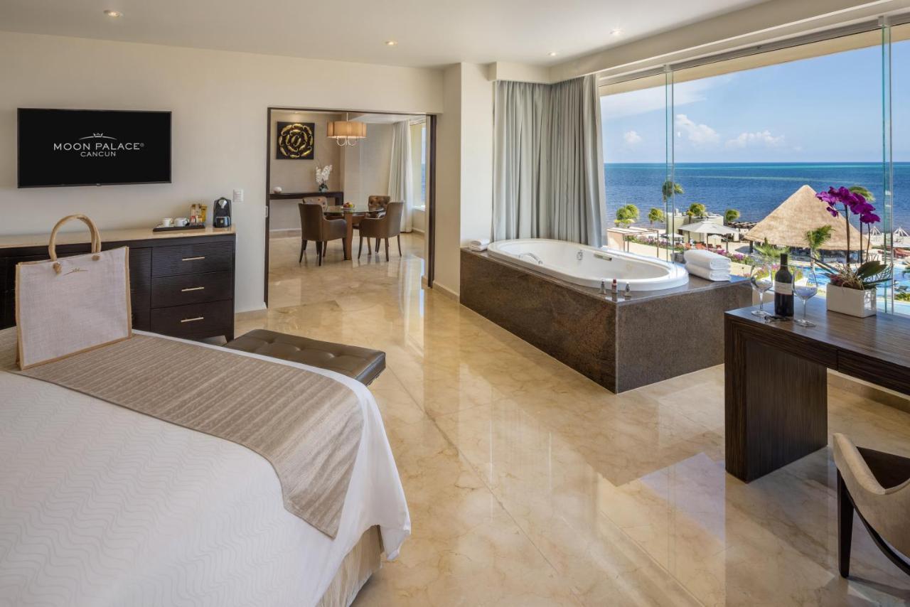 Resort Moon Palace Nizuc