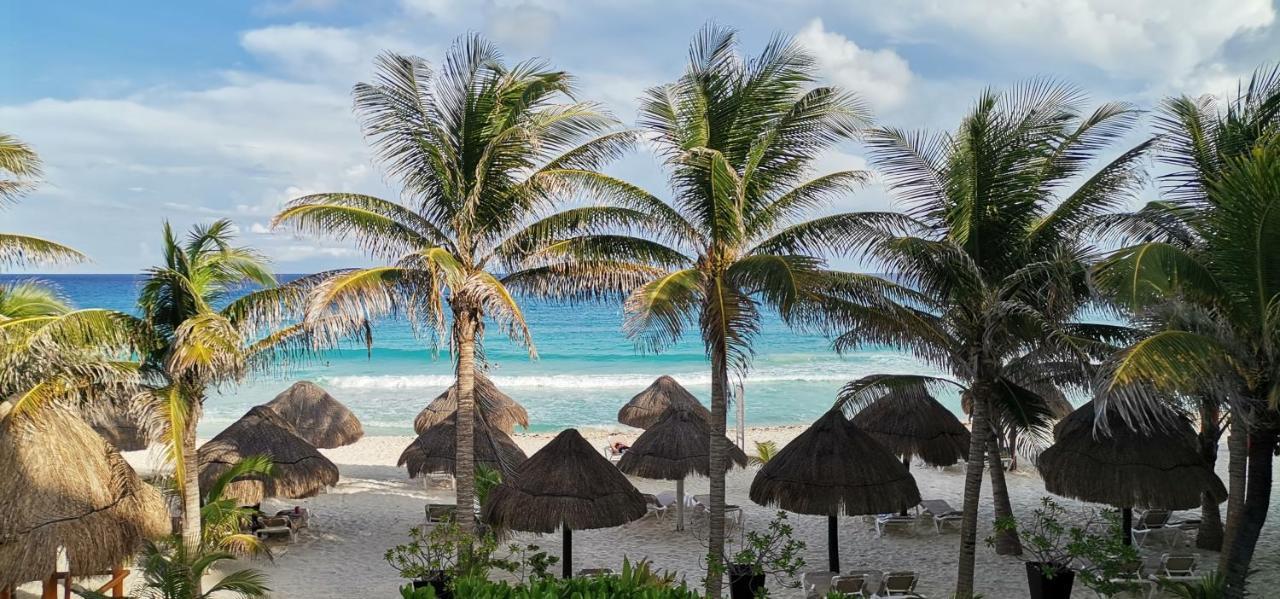 Flamingo 4* Cancun