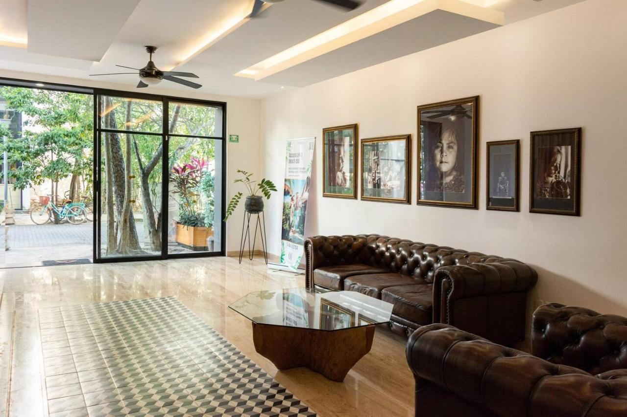 Apartment Enjoy The Way, Find Yourself! Tulum