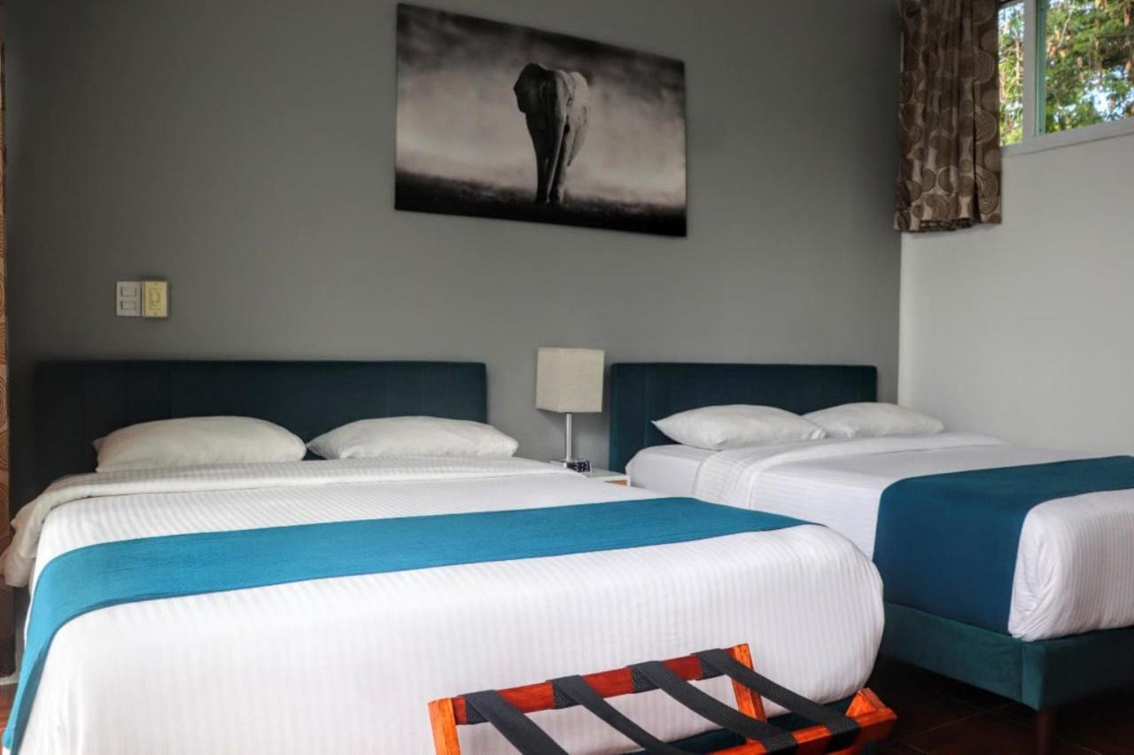 Casa Gem Bed & Breakfast Playa del Carmen