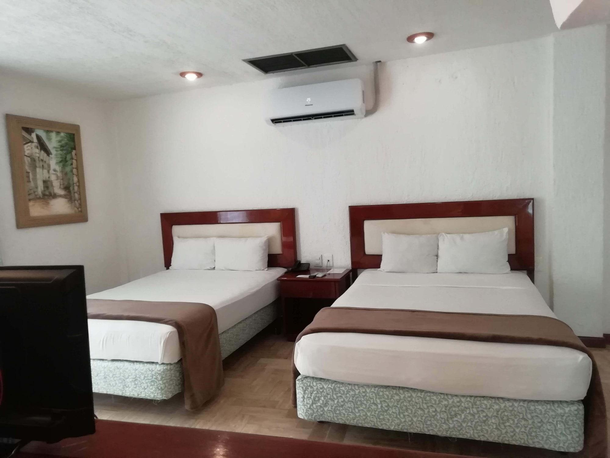 Costa Blanca Cancun