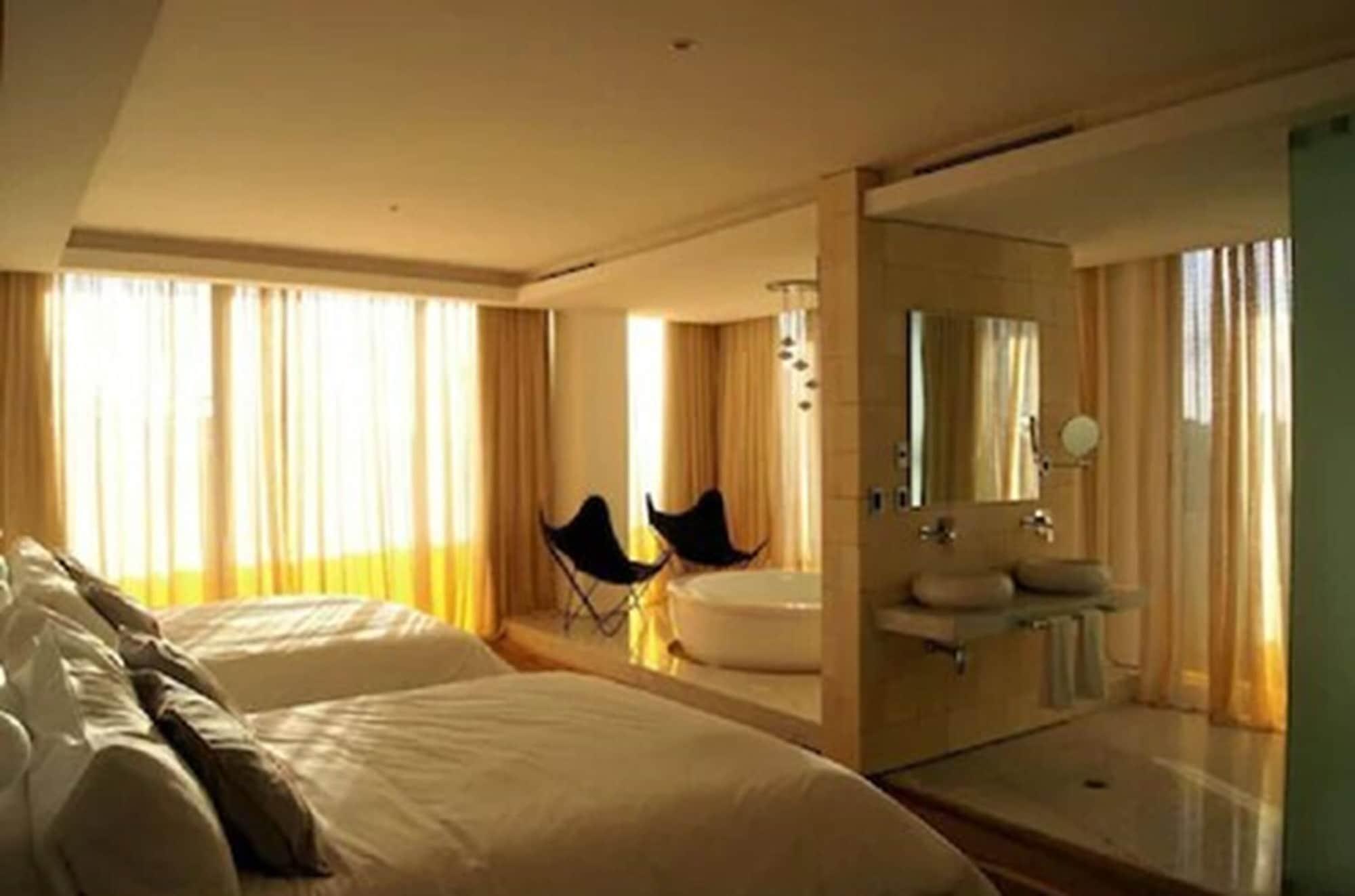 Be Playa Boutique & Rooftop Bar Hotel Playa del Carmen