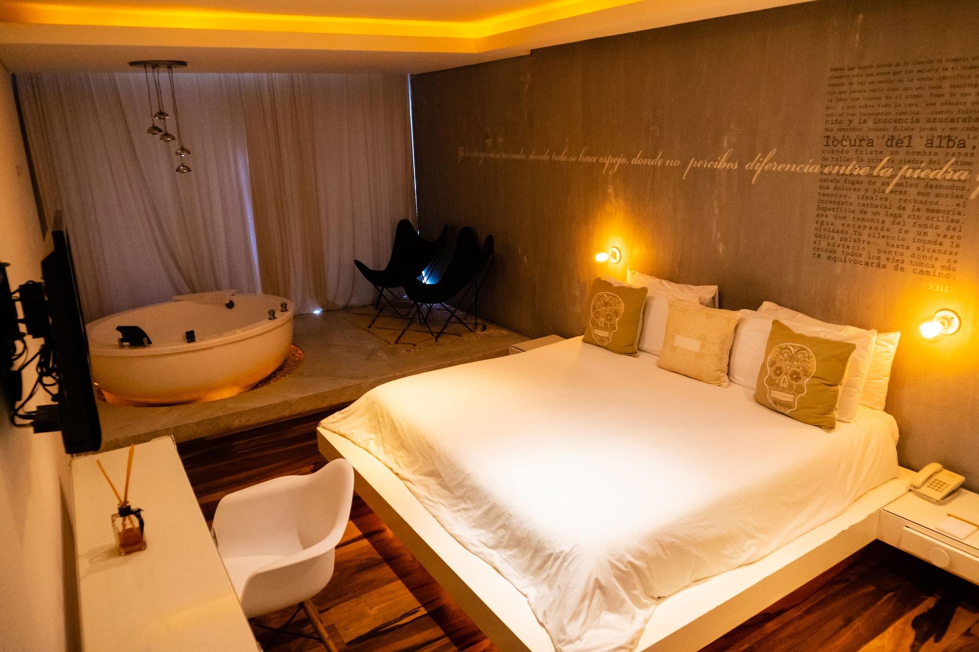 Be Playa Boutique & Rooftop Bar 4*