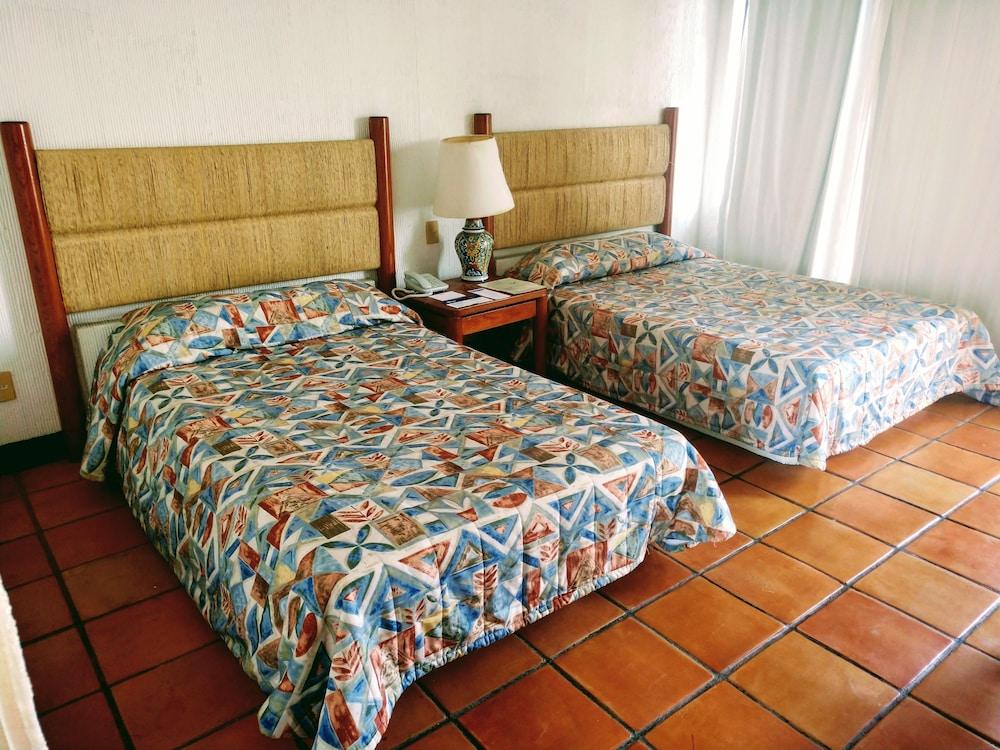 Hotel Mirador