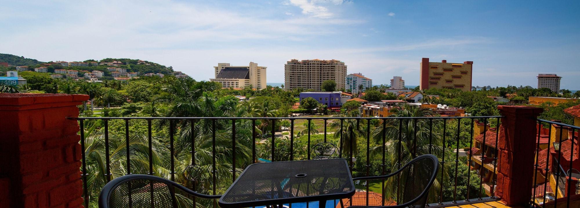 Puerta Del Mar Ixtapa Aparthotel