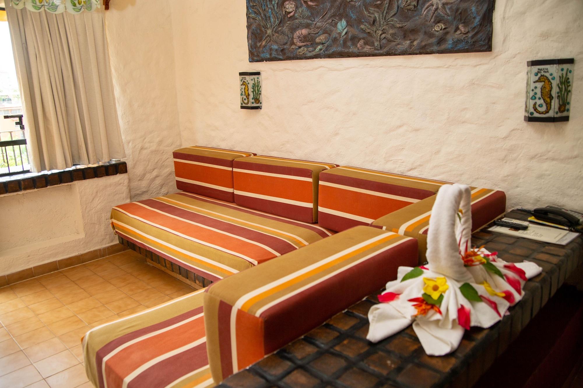 Puerta Del Mar Ixtapa 4*