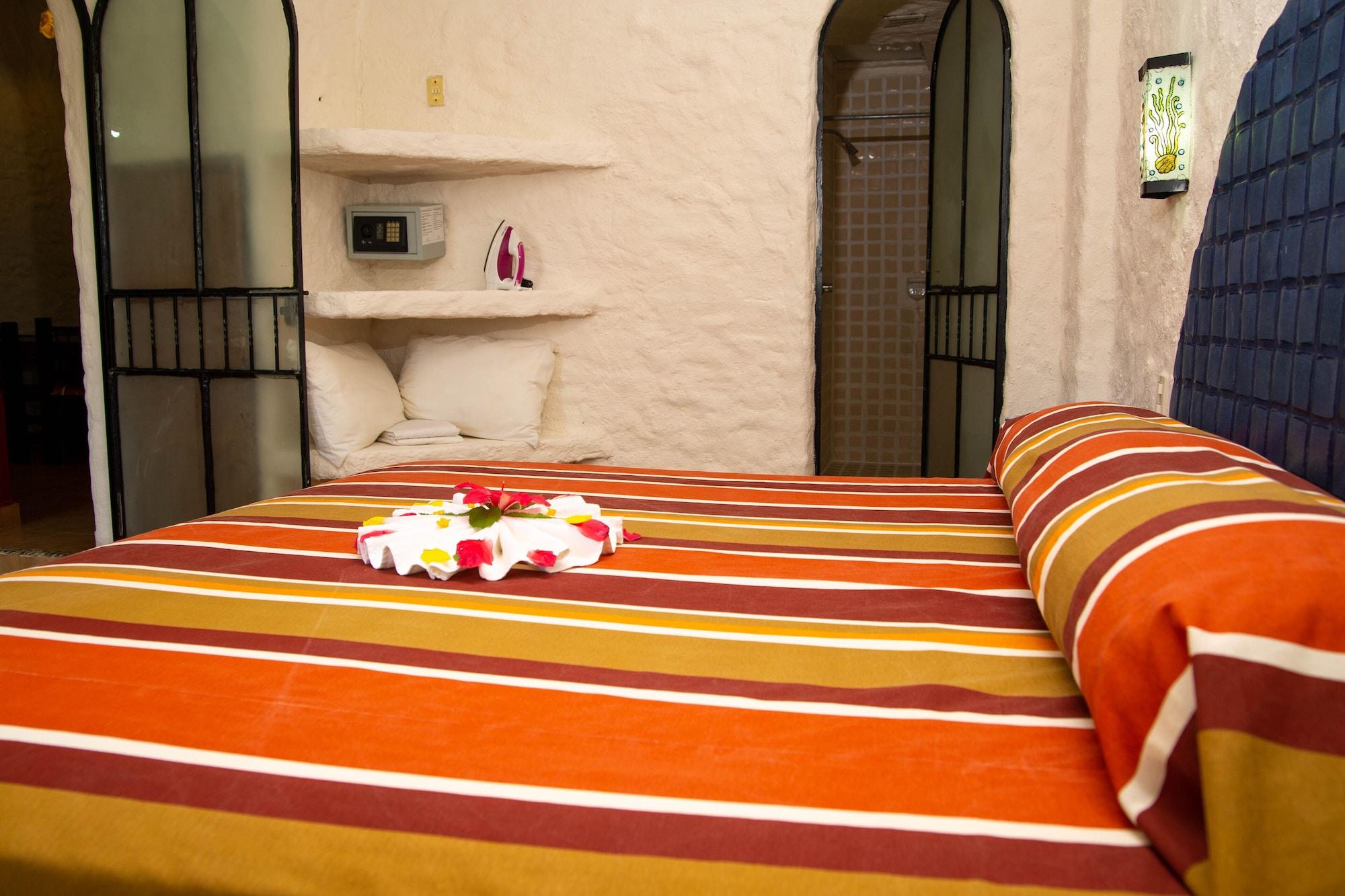 Puerta Del Mar Ixtapa Aparthotel