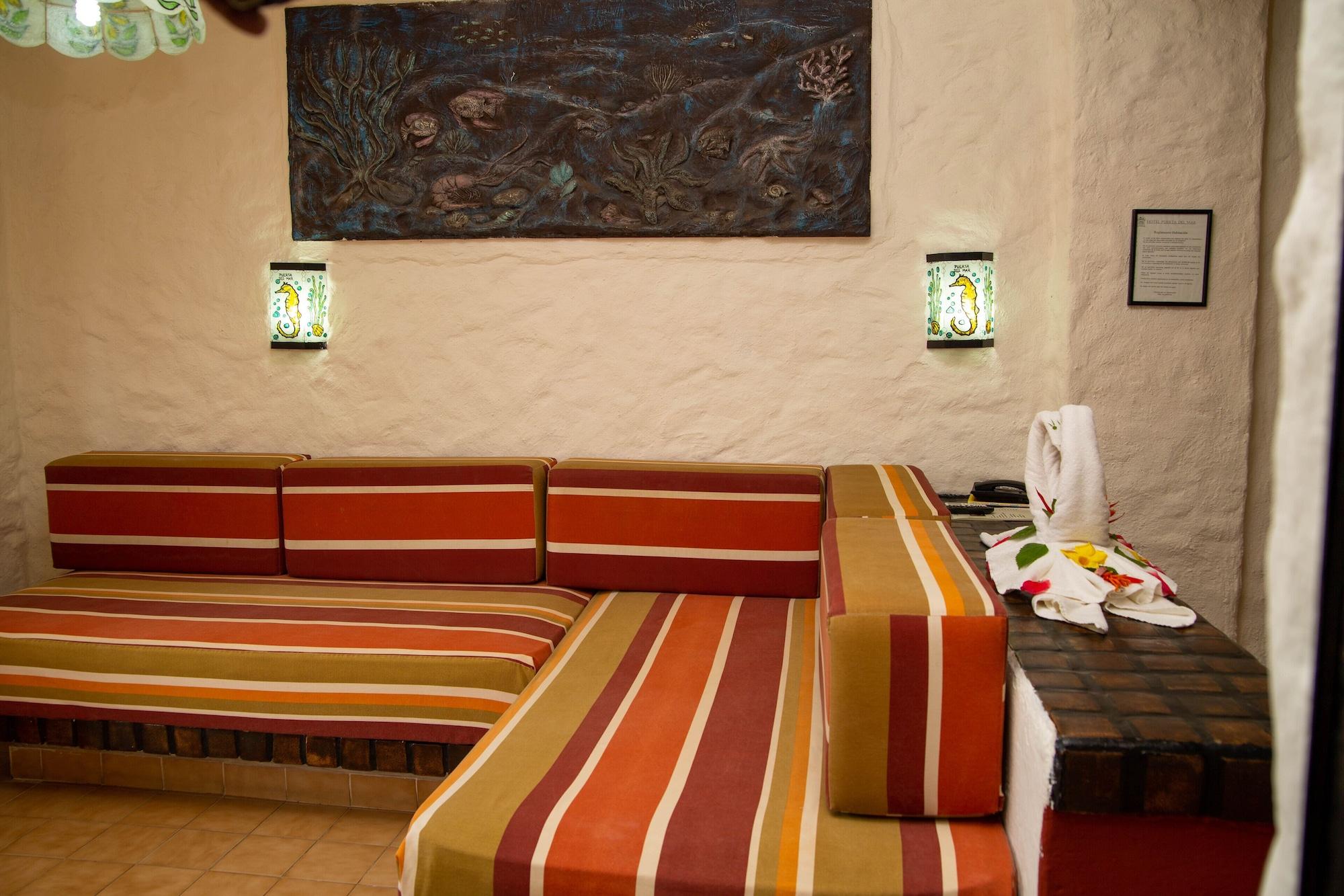 Aparthotel Puerta Del Mar Ixtapa 4*