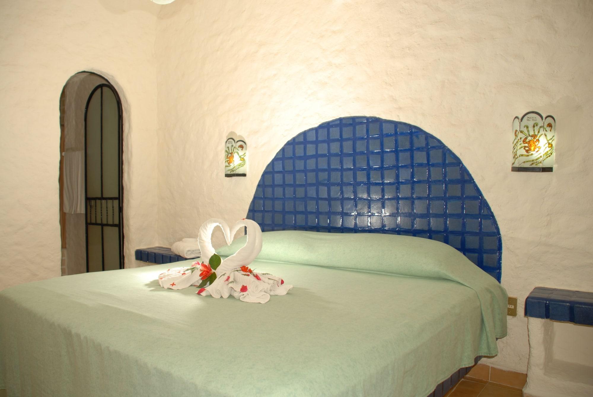 Puerta Del Mar Ixtapa Aparthotel