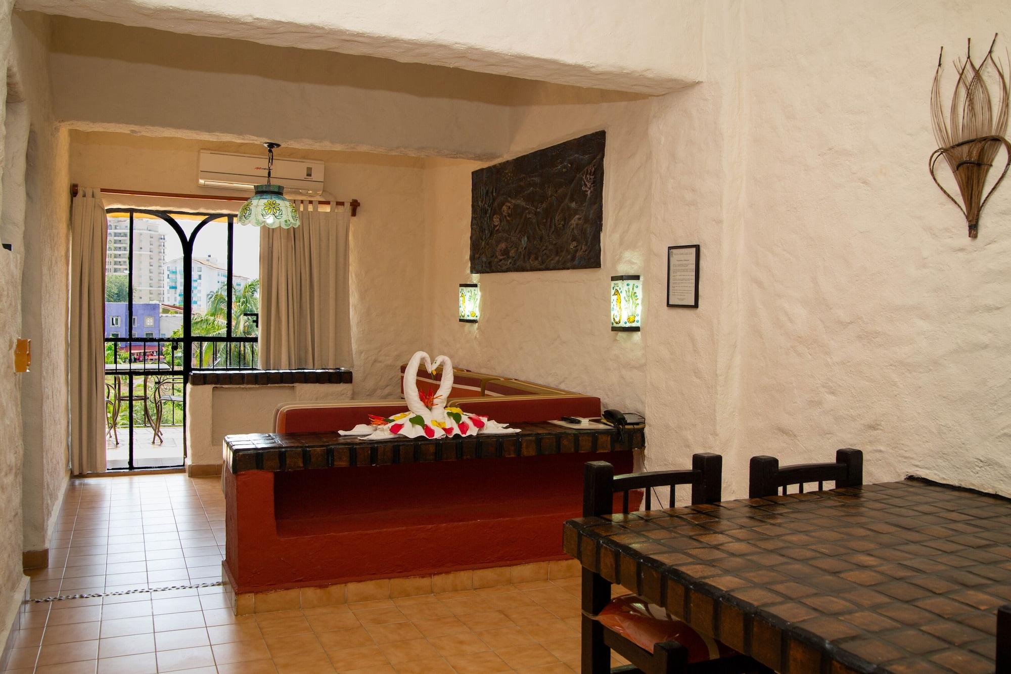 Aparthotel Puerta Del Mar Ixtapa Ixtapa (Guerrero)
