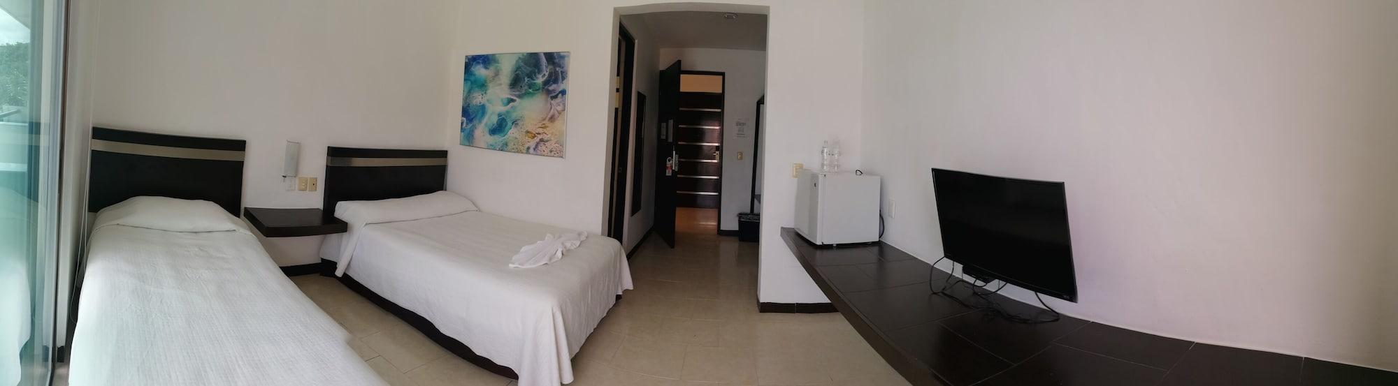 Hotel Plaza Playa Playa del Carmen