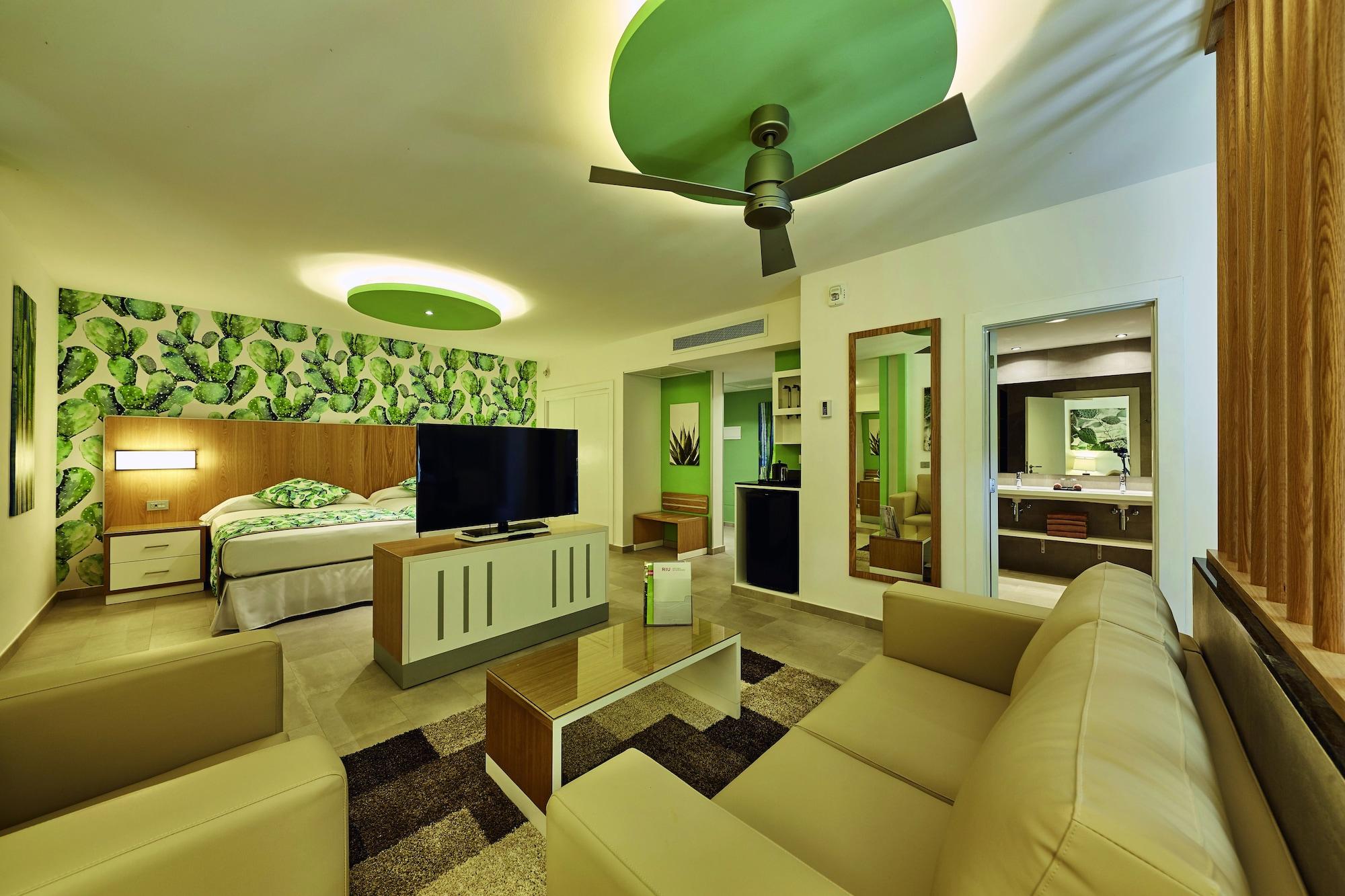 Riu Tequila Playa del Carmen