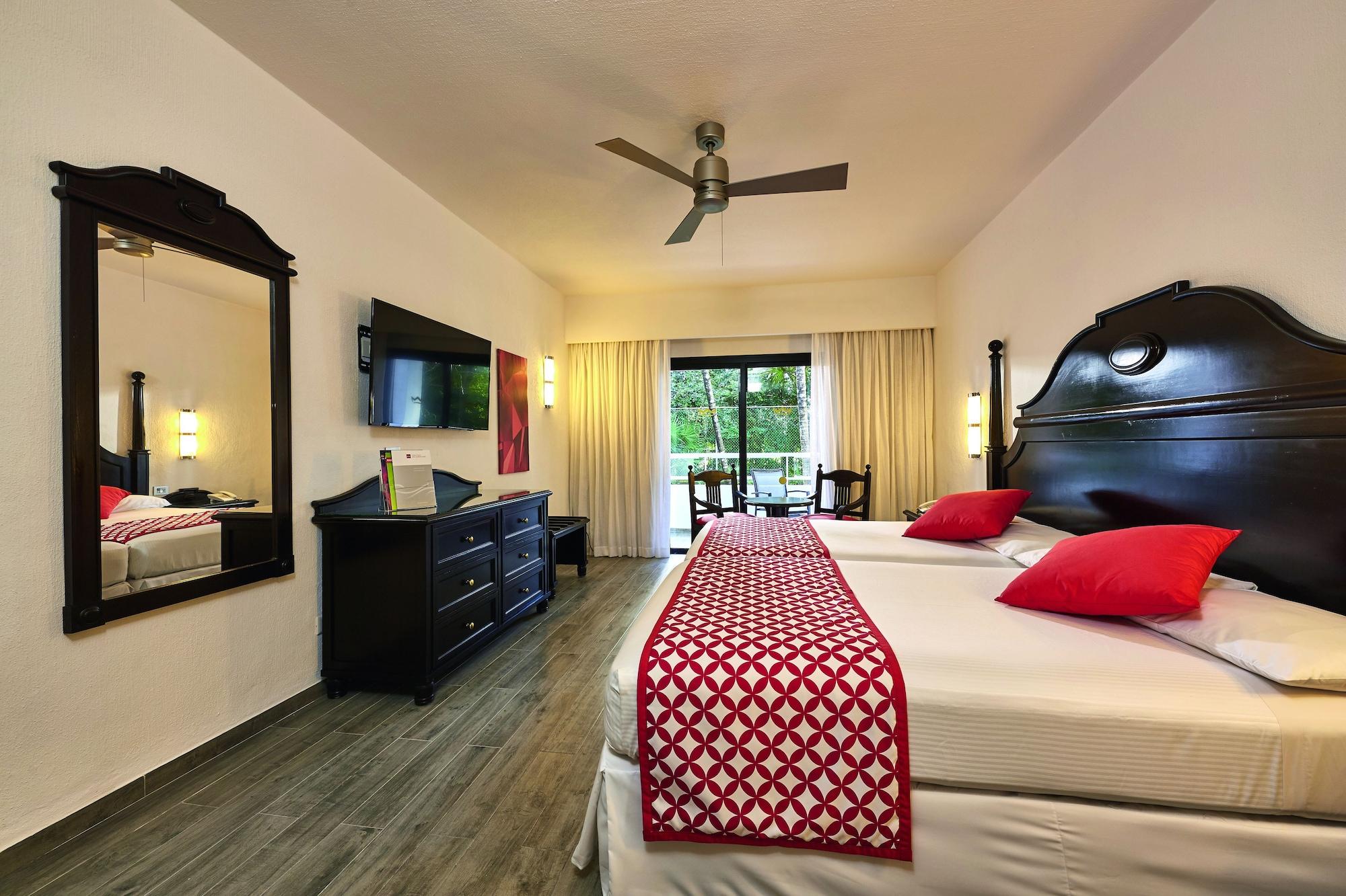 Riu Tequila Playa del Carmen