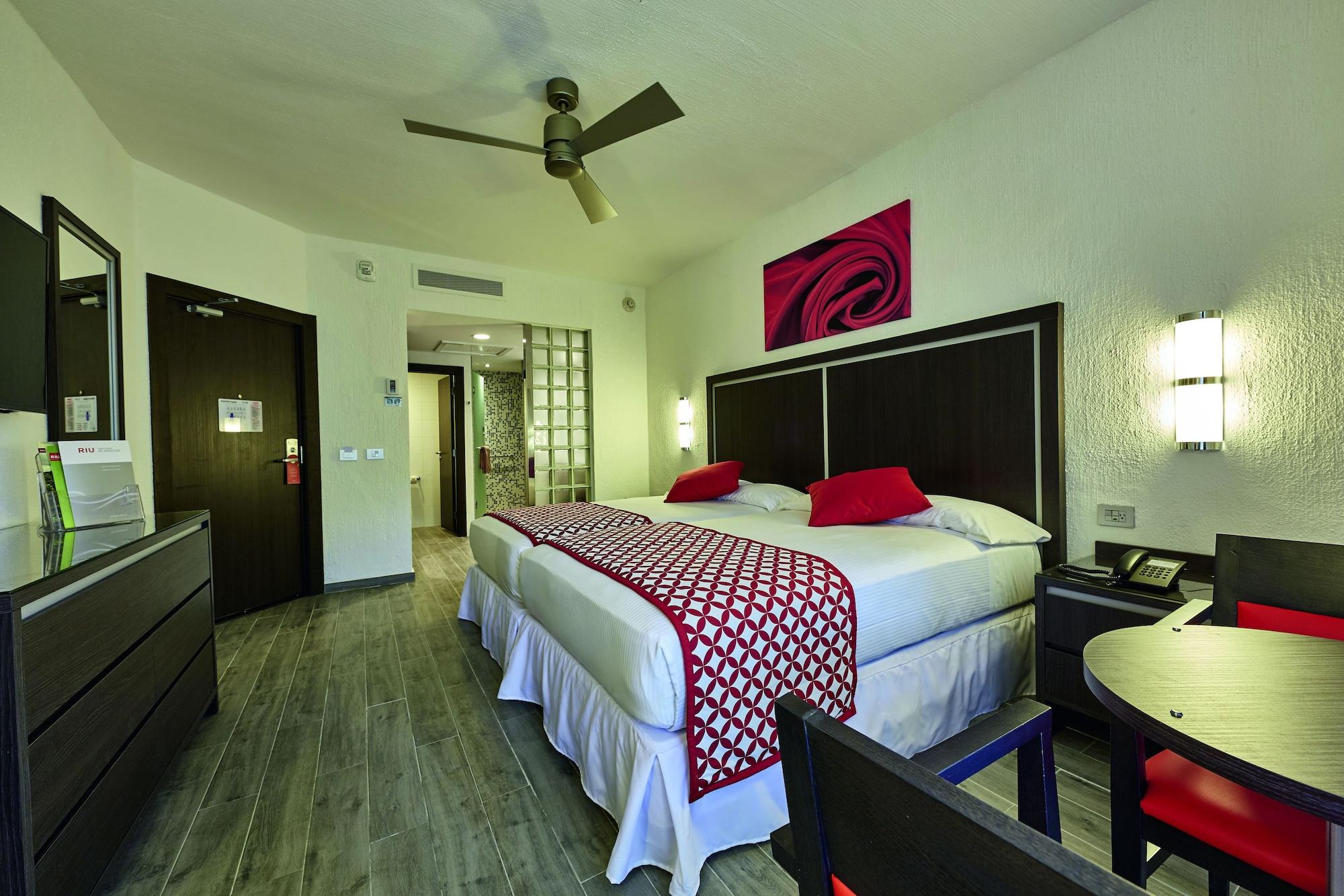 Riu Tequila Hotel 5*