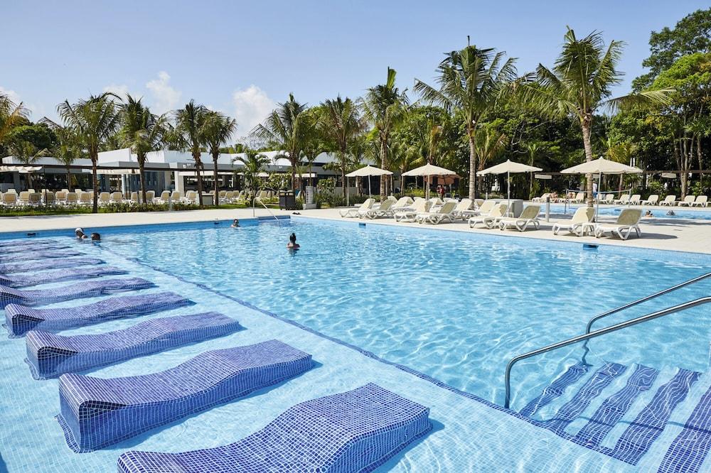 Riu Tequila Hotel 5*