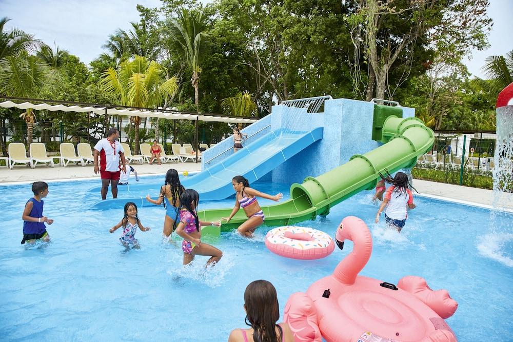 Riu Tequila 5* Playa del Carmen