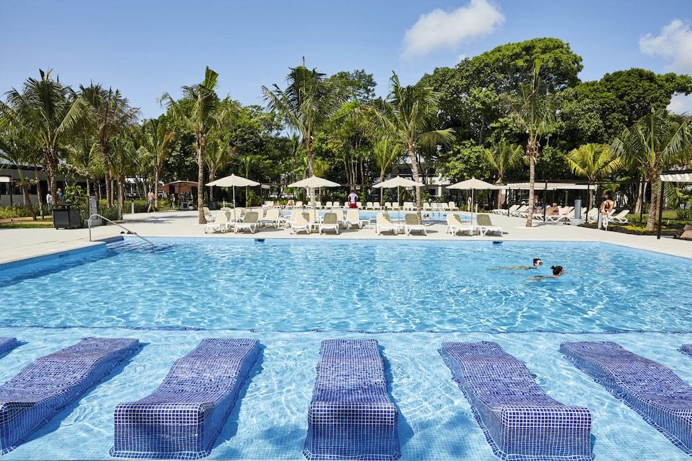 Riu Tequila Playa del Carmen
