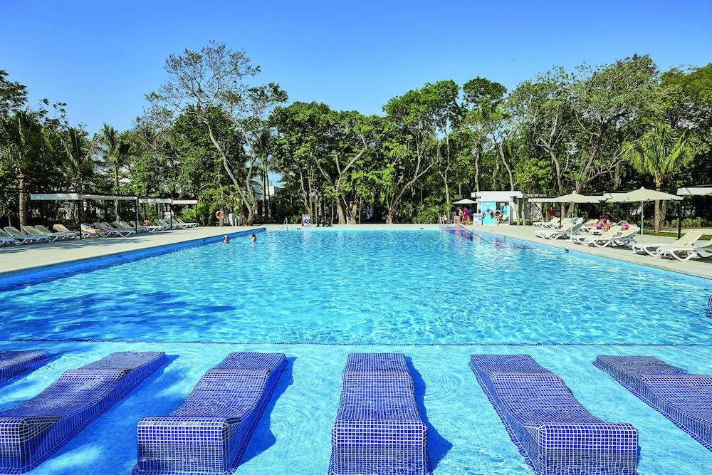 Riu Tequila 5*
